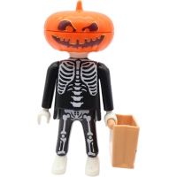 PLAYMOBIL® Halloween Figur 71889d 2