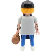 PLAYMOBIL® Wirt Figur 71889e Gebraucht (Neuwertig) 3