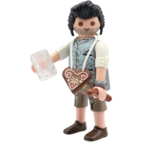 PLAYMOBIL® Oktoberfest Besucher Figu gallery