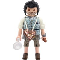PLAYMOBIL® Oktoberfest Besucher Figur 71889g 2