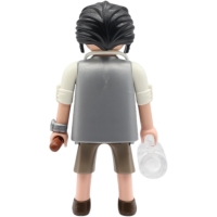 PLAYMOBIL® Oktoberfest Besucher Figur 71889g Gebraucht (