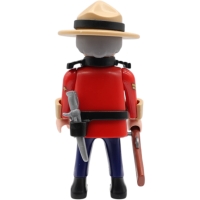 PLAYMOBIL® Mountain Ranger Figur 71889h 3