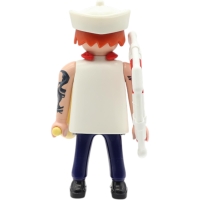 PLAYMOBIL® Matrosenfigur 71889i 3