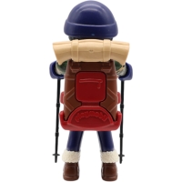 PLAYMOBIL® Bergsteiger Figur 71889j Gebraucht (Neuwertig