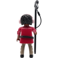 PLAYMOBIL® Tonfrau Figur 71890a Gebraucht (Neuwertig) 3
