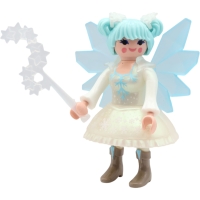 PLAYMOBIL&reg; Eisfee Figur 71890b Gebraucht (Neuwertig)