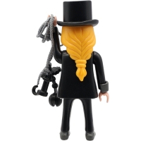 PLAYMOBIL® Schornsteinfegerin Figur 71890c Gebraucht (Ne
