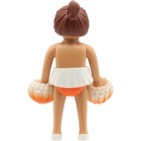 PLAYMOBIL® Cheerleaderin Figur 71890d 3