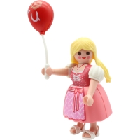 PLAYMOBIL&reg; Kirmesm&auml;dchen Figur 71890i...