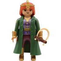 PLAYMOBIL® Jägerin mit Zwille Figur 71890j 2