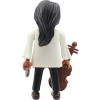PLAYMOBIL® Geigenspielerin Figur 71890l Gebraucht (Neuwe