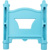 PLAYMOBIL® Bett Seitenteil 30039294 2