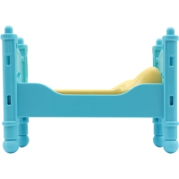 PLAYMOBIL® Kinderbett 70876-b 2