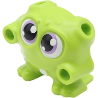 PLAYMOBIL® Monster Vorderseite 30642077 Gebraucht (Neuwe