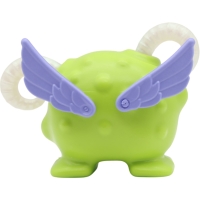PLAYMOBIL® Bettmonster gesamt 70876-c 2