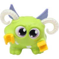 PLAYMOBIL® Bettmonster gesamt 70876-c 3