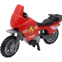 PLAYMOBIL® Motorrad Chassis 30660156 gallery