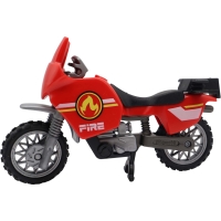PLAYMOBIL® Motorrad Chassis 30660156 2