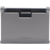 PLAYMOBIL&reg; Motorrad Koffer 30237620 Gebraucht...