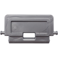 PLAYMOBIL® Motorrad Kofferdeckel 30237630 3