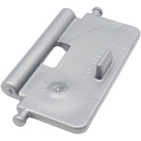 PLAYMOBIL&reg; Motorrad Kofferdeckel 30237630...