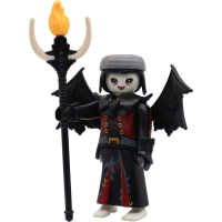 PLAYMOBIL&reg; Vampirfrau Figur 71456b Gebraucht...