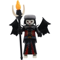 PLAYMOBIL® Vampirfrau Figur 71456b Gebraucht (Neuwertig)