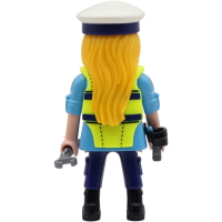 PLAYMOBIL® Polizistin Figur 71456e 3