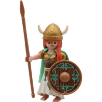 PLAYMOBIL&reg; Winkingerfrau Figur 71456h Gebraucht...