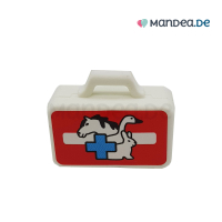 PLAYMOBIL® Tierarztkoffer 30033550 Gebraucht (Neuwertig)