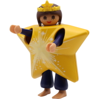 PLAYMOBIL® Frauen Figur im Sternkost gallery