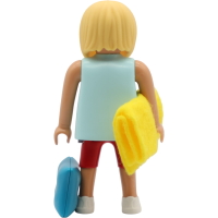 PLAYMOBIL® Schwangere Frau Figur 71606c 3