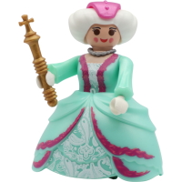 PLAYMOBIL® Königin Figur 71606g gallery