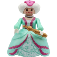 PLAYMOBIL® Königin Figur 71606g Gebraucht (Neuwerti