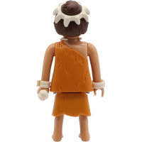 PLAYMOBIL® Neandertalerin Figur 71606h Gebraucht (Neuwer