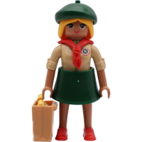 PLAYMOBIL® Französin Figur 71606i 2