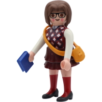 PLAYMOBIL® Studentin Figur 71606l gallery