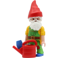 PLAYMOBIL&reg; Zwerg Figur 71605b Gebraucht (Neuwertig)