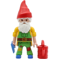 PLAYMOBIL® Zwerg Figur 71605b Gebraucht (Neuwertig) 2