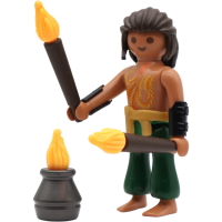 PLAYMOBIL® Feuertänzer Figur 71 gallery
