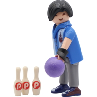 PLAYMOBIL® Bowler Figur 71605g gallery
