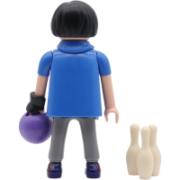 PLAYMOBIL® Bowler Figur 71605g 3