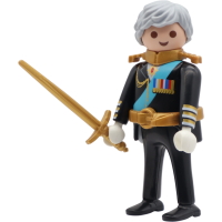 PLAYMOBIL® Hofmarschall Figur 71605i gallery