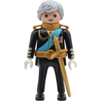 PLAYMOBIL® Hofmarschall Figur 71605i 2
