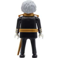 PLAYMOBIL® Hofmarschall Figur 71605i 3