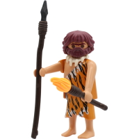 PLAYMOBIL&reg; Neandertaler Figur 71605j