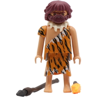 PLAYMOBIL® Neandertaler Figur 71605j Gebraucht (Neuwerti