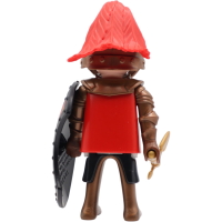 PLAYMOBIL® Burnham Raiders Axtkämpfer 2