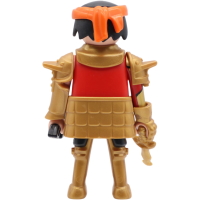PLAYMOBIL® Burnham Raiders Schwertkämpfer 2