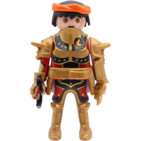 PLAYMOBIL® Burnham Raiders Schwertkämpfer 5